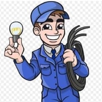 كهربائي منازل • تأسيس كهربائي • منازل وشقق