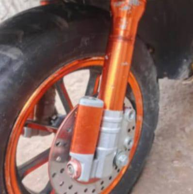 السلام عليكم شباب ماكس مضلع مزوده  شلعه معدل وخير من الله بغداد سعره 400وبيه مجال


**إذا كنت صاحب هذا الإعلان وتريد حذفه لأي سبب، رجاءا أرسل رسالة إلى الدعم الفني**