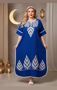 كلابية مصرية • كشمير • مقاسات ٢X-٥X