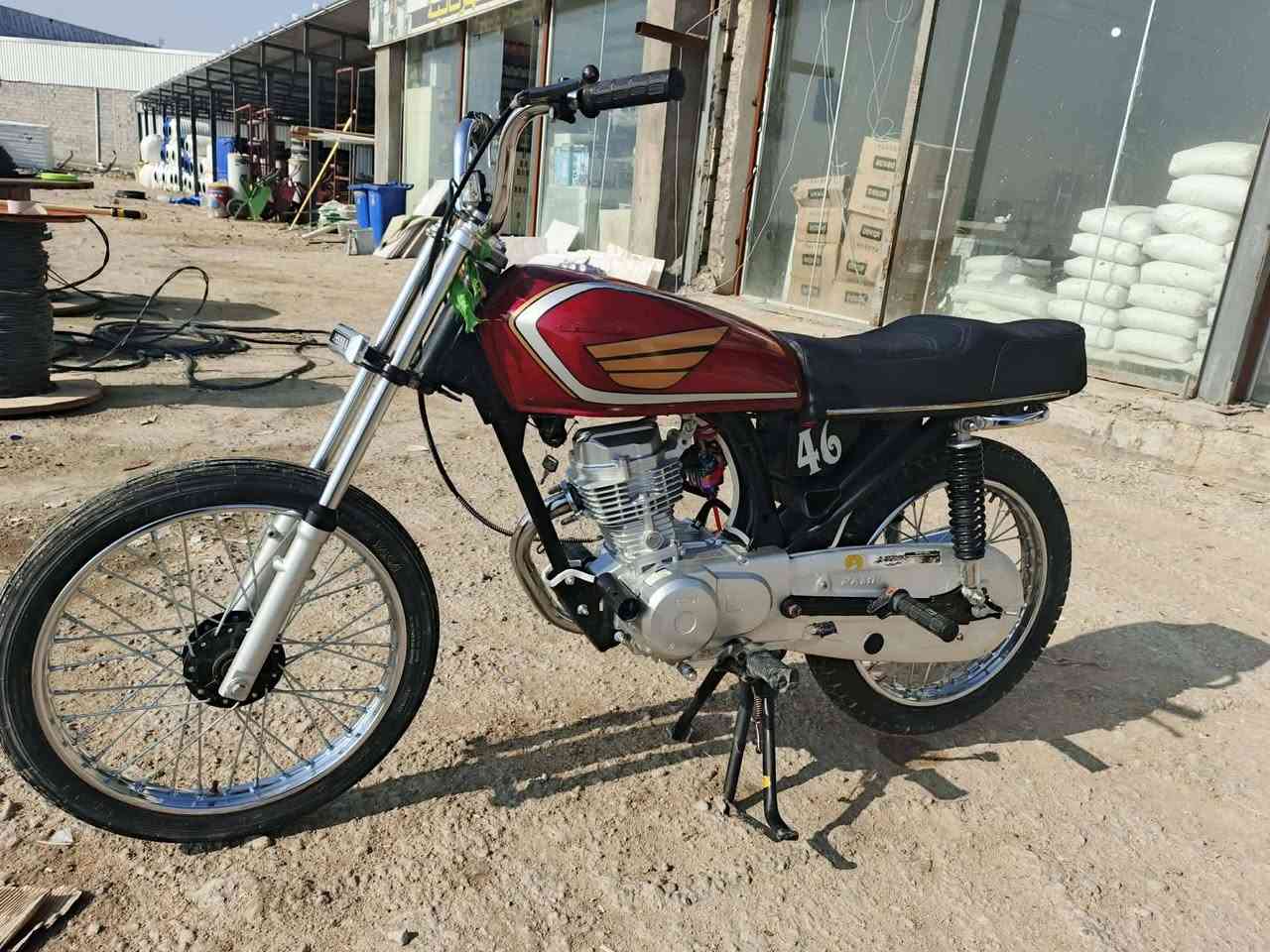 سلام عليكم  دراجه نامه للبيع دراجه نضيفه مفتوحه بس ولفات المكان ناصريه سيد خيل سعر 500


**إذا كنت صاحب هذا الإعلان وتريد حذفه لأي سبب، رجاءا أرسل رسالة إلى الدعم الفني**