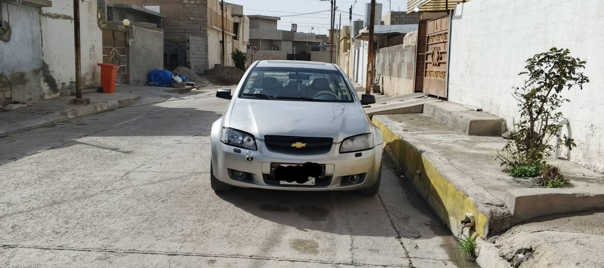 سياره لومينا شرط تحويل وكاله بي قطعة واحد بدون دواخل بس بونيت راش صدر كهربايات كلها شرط كير محرك شرط مروس هم يرهم عنوان كركوك قضاء الدبس ***********/*********** شمشمل, السليمانية
