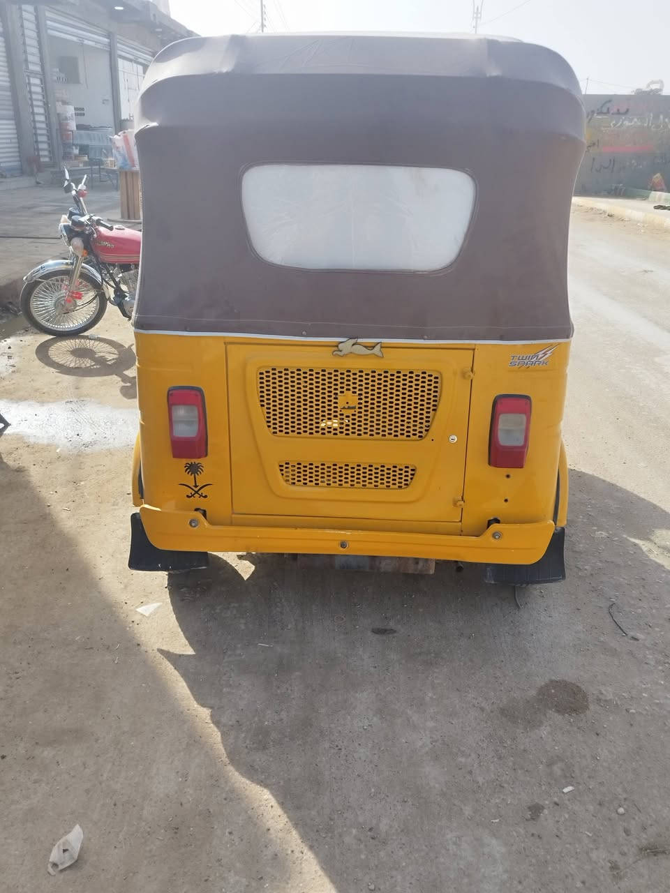 سلام عليكم تكتك 21رقم نكليزي كشر مكفول بس ضربه اربع أصابع جوه الغد كلش مكاني رفاعي ***********
