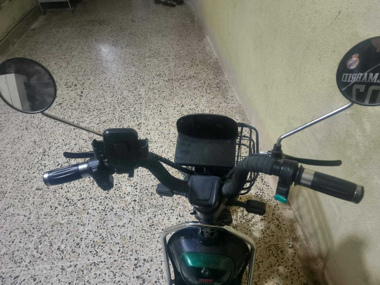 موطور ماسه حجم ٢٠ سعر ٤٠٠ بي مجال


**إذا كنت صاحب هذا الإعلان وتريد حذفه لأي سبب، رجاءا أرسل رسالة إلى الدعم الفني**