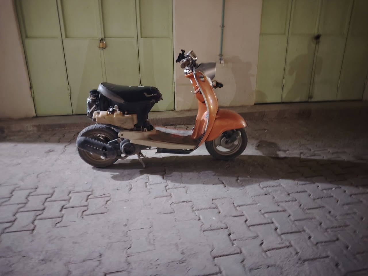 السلام عليكم موطور البيع سعر125وبي مجال


**إذا كنت صاحب هذا الإعلان وتريد حذفه لأي سبب، رجاءا أرسل رسالة إلى الدعم الفني**