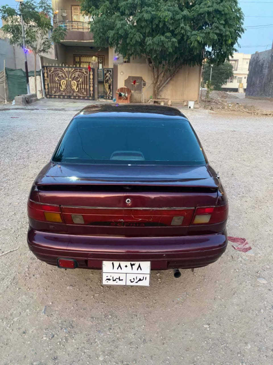 سنوي جديد  رقم سليمانية 
تبريد علي سويج 
سبغ ليل جمالي  ماعندي ضربة 
مابي اي مشكلة 
تحويل بشرط 
***********
 40 بي مجال
