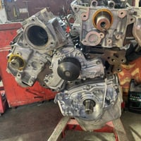 من مجمع حبتور لصيانة الباجيرو سياره لاخ ابو محمد من محافظه كركوك  تجفي...