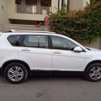 هافال H6 • ٢٠١٨ • ورقة