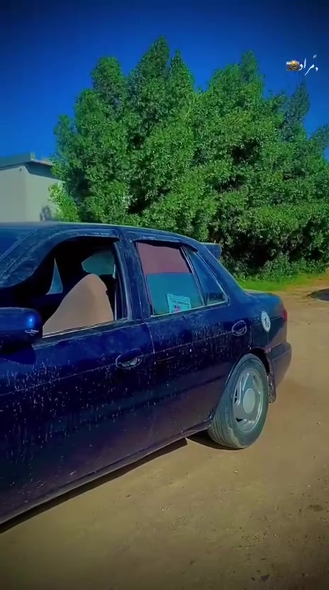 السلام عليكم شباب هاي السياره للبيع موديل 95 سياره خير من الله وما بيها اي نقص نقصها بس تبريد سنويتها 31 عنوان ابو غريب سعرها 40


**إذا كنت صاحب هذا الإعلان وتريد حذفه لأي سبب، رجاءا أرسل رسالة إلى الدعم الفني**