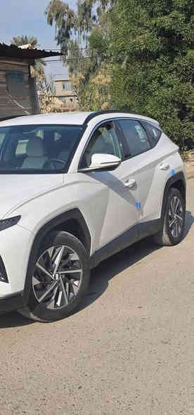 سلام عليكم توسان للبيع او 💥مراوس💥  موديل 2024مكفوله كفاله عامه خليجي فول مواصفات قماره حديد بصمه داخل ابيض المرغوب شاشه Digital دجتللل المرغوب كشنين كهرباء 
 بيهه رصعه صغيره مسحوبه بي دي ار رقم بغداد باسمي محرك كير مكفولات مكينه 2000دوش 📌العنوان بغداد السعر اله بلاش موديل 24💥 213وبيهه مجال ***********
