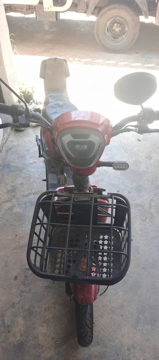 ماطور شحن عاطل معه بطاريه ليثيوم قيم وخذ


**إذا كنت صاحب هذا الإعلان وتريد حذفه لأي سبب، رجاءا أرسل رسالة إلى الدعم الفني**
