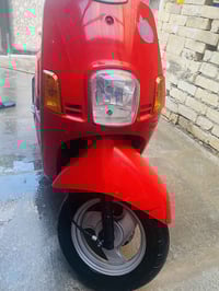 دراجة بوليس • بغداد حي العامل • للبيع