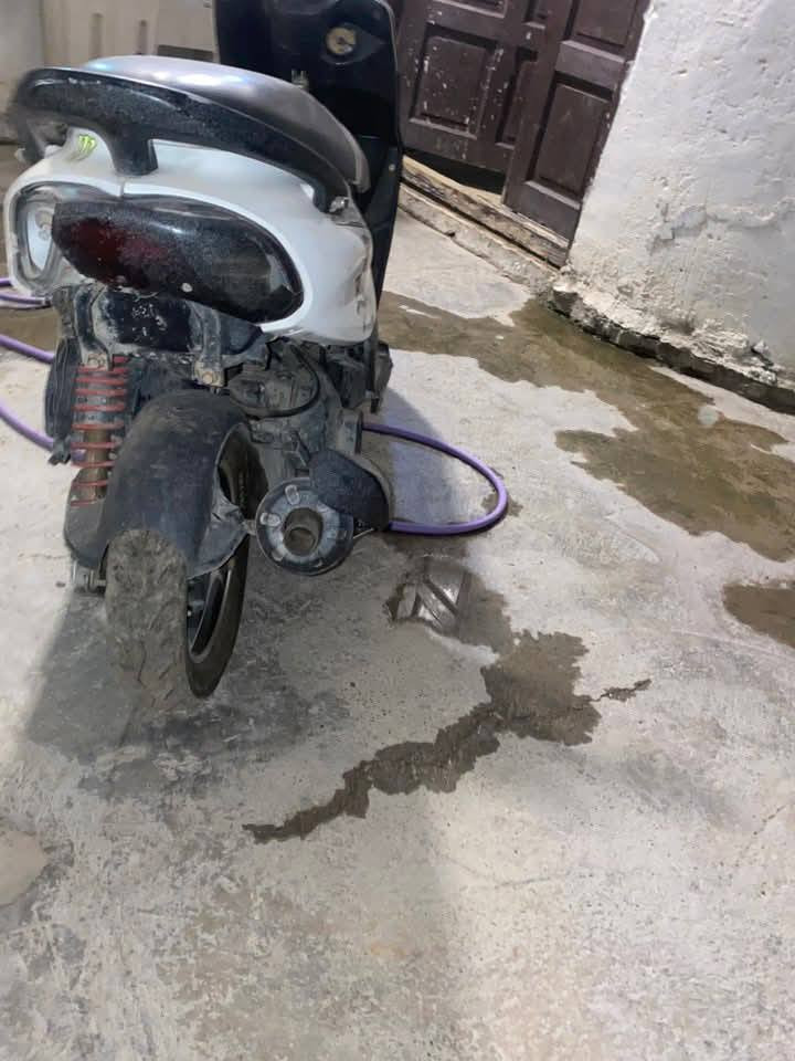 ماكس قجمه للبيع دراجه ابيع طافيه جانت تشتغل فجأة كامت تفقد شحن والباتري يكعد بيهه هلل بالضفيره ابيع طافيه كوم حديد بوشه 55 صالنصه FM ب150 وبيهه مجال قليل الشراي يدخل خاص او واتس اب ***********
مكاني الحسينيه مال راشديه
