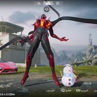 حساب للبيع بغداد مفول للأخير امفورات 5 ماكس سيارات 5 كلشي بي شوف الفيد...