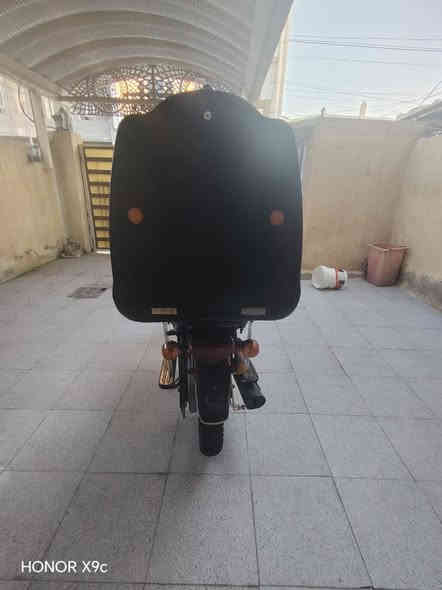 سلام عليكم مكلف بل نشر بوكسر 2023 مكفوله رقم سنويه بأسمي حته رقمهه حلو  تحويل ثاني يوم  وهذا رقمي الشراي هلا بي *********** السعر مليونين وستميه وبيهة مجال لخوتي المكان البياع
