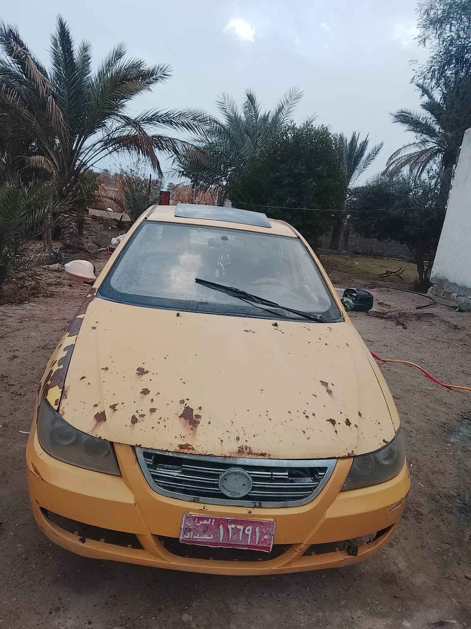 ياالله السلام عليكم سياره ليفان م 11 رقم بغداد صدامي تحويل صاحبها يريد يحولها مكينه وكير كورلا خير من الله لاصرف ولاتبخير كير اوتو كهربائيات شغاله تخم تاير ويل كب حداديه جيده الكشر كدامك السعر 14 وبيها مجال قليل مكاني بغداد اليوسفيه الشراي يتصل وبيك خير ودلل ***********
