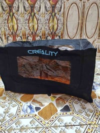 غطاء طابعة • جديد • كامل