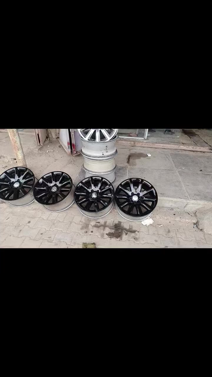 حجم 18مال اوبامه للبيع يا تردونه موجود وبل خدمه لستفسار ***********
