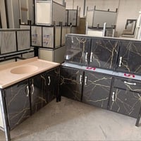 للبيع • خزائن • ديكور