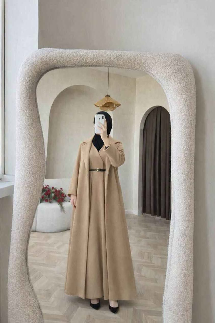 الازياء هي شيء مؤثر في عالم الموضة،♥️
تتميز بأسلوبها الفريد والجريء.
(عليه توكلت وعليه يتوكل المتوكلون

🌸بشت + بينصل  دابل ايطالي كولتي عالي🌸

السعر ⚡️ ٣٧ الف

القياسات- 38 40 _42-44-46-48

توصيل5 الاف بغداد, العراق


**إذا كنت صاحب هذا الإعلان وتريد حذفه لأي سبب، رجاءا أرسل رسالة إلى الدعم الفني**