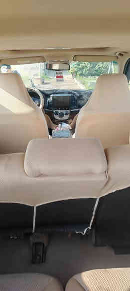 سنتافي موديل11خليجي 7راكب محرك 2400 فتحه بل قمارة مري شفط تحويل ثاني يوم  بسمي سونار مرفق بل منشور مكان السيارة ديالئ قضاء الخالص السعر137اتصل عل رقم  ***********+++
***********
