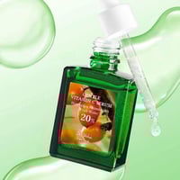 دكتور الثيا • سيروم فيتامين سي • مناسب للبشرة الحساسة