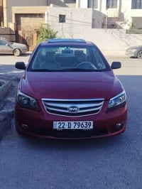 بی وای دی • ٢٠١٤ • اوتوماتيك