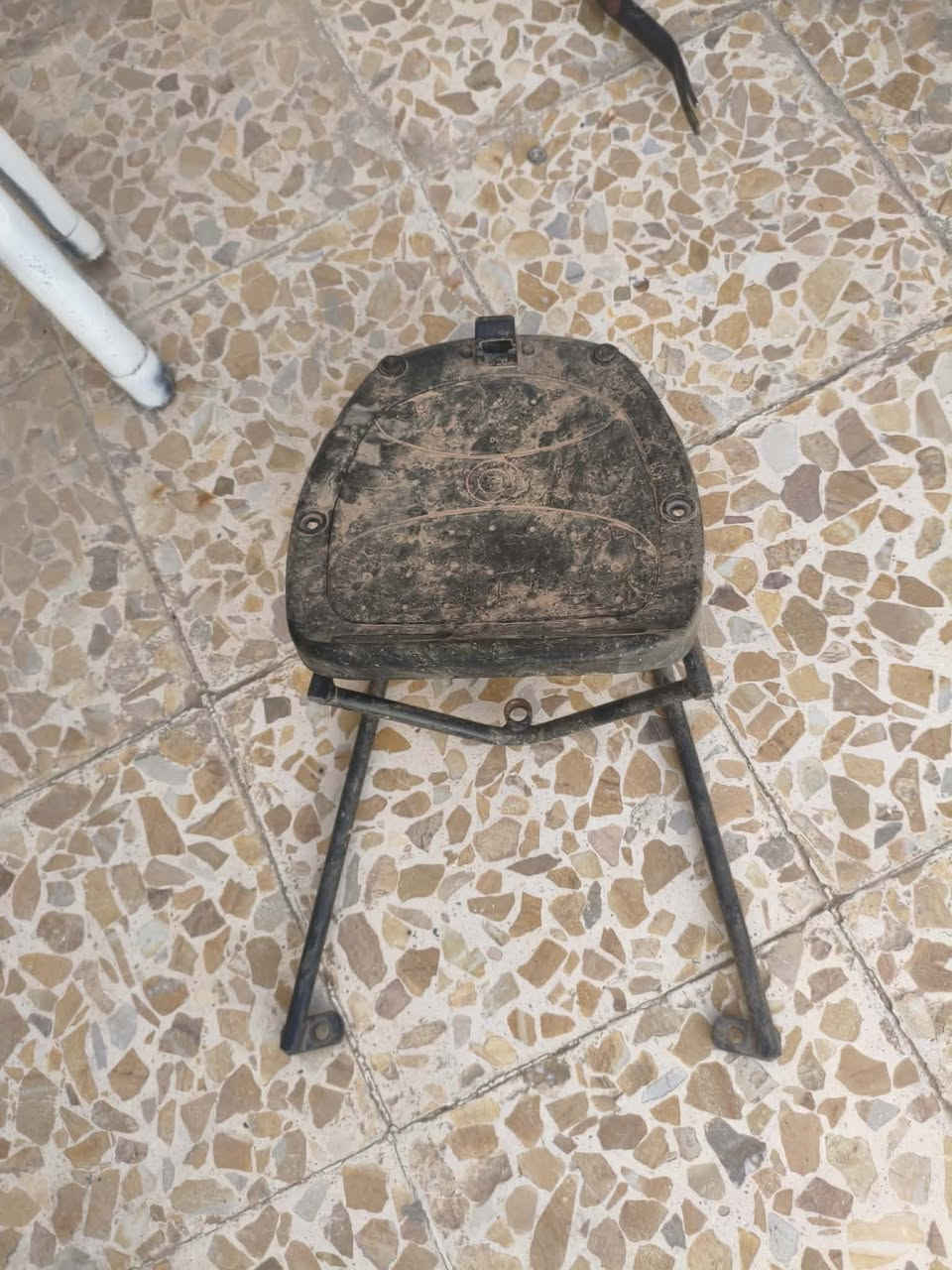 سلام عليكم غراض اربعه كير وفراشه للبيع كلمن وسعره
مكاني نجف شارع المعمل مكلف بل نشرر مخلمة ۦ٭۬ﮧ۬ يمه


**إذا كنت صاحب هذا الإعلان وتريد حذفه لأي سبب، رجاءا أرسل رسالة إلى الدعم الفني**