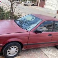 نيسان سنترا • ١٩٩٩ • اوتوماتيك