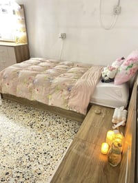 السيديه بغداد • ضرر بالكنتور • ميز تواليت