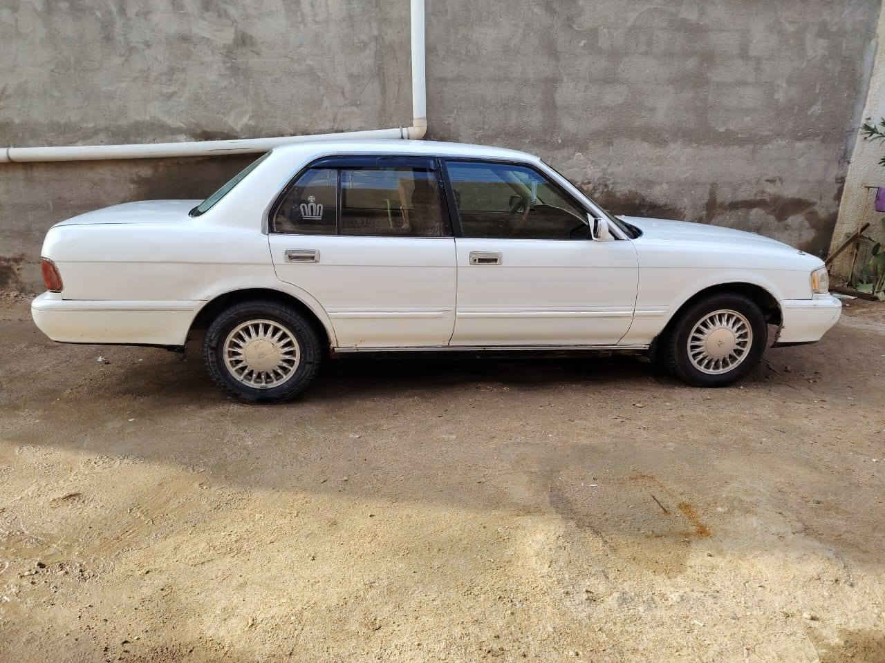 ارنب موديل ٩٥ بصرة مشروع وطني سنويه ٢٠٢٨ حدادية تخم تاير كهربائيات شاشة كير محرك ٢٥٠٠ تبريد نقص غاز البدي شوف العين والاصوليات تحويل او وكالة السعر ٦٠ ترهم مراوس  وترهم اقصاد البصرة حمدان *********** ابو الخصيب, البصرة
