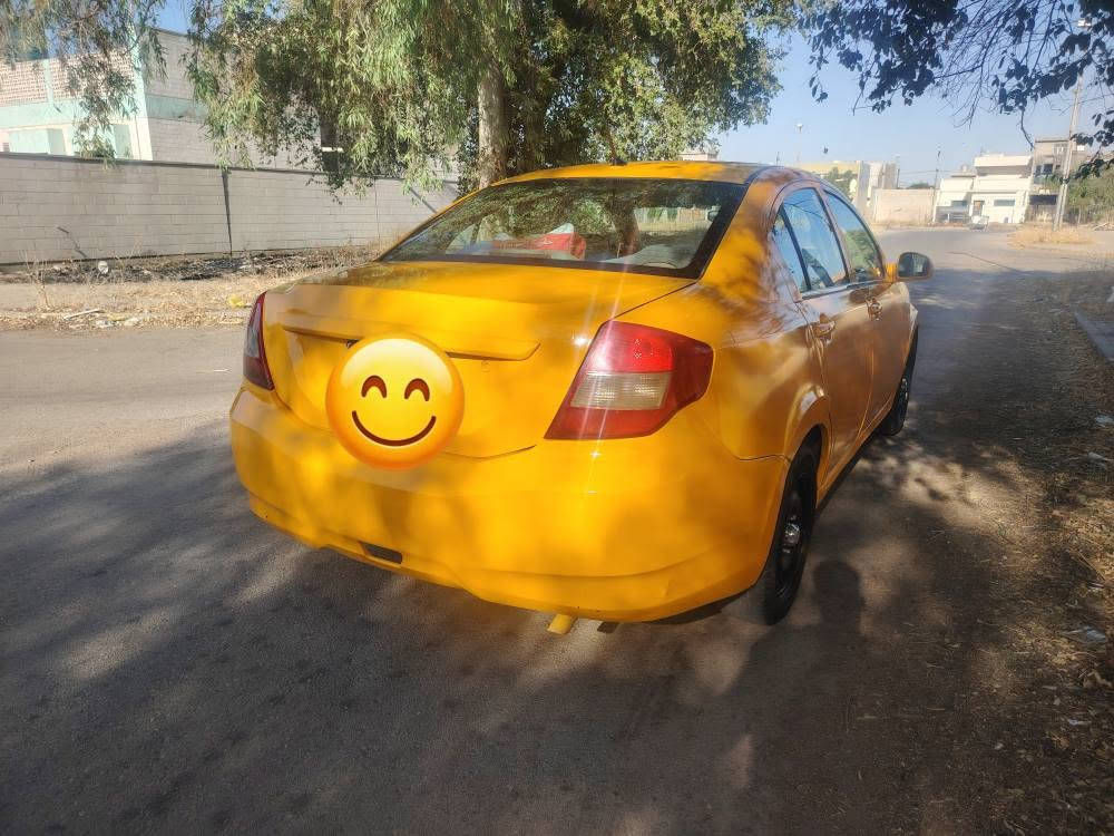 شيري E5 فقط للبيع نقد
موديل ٢٠١٤
رقم بغداد مشروع وطني دولي باسمنا
دفتر بانزين وايضا غاز
محرك كير كورله شرط
تبريد ثلج ❄️
كهربائيات كلها شغاله
ما بيها ضربه ولا حادت
صدرها ١٠٠٪١٠٠ كلش ناعمه سياره
موصفاتها
بصمه
سلايت
كير اوتماتيك
٤ جامات كهرباء
مرايه كهرباء
بيها شاشه اندرويد وكامره
سعر ٥٥$
شراي يخابر
*********** كركوك, العراق
