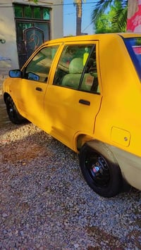 سايبا واحد وعشرين • مكينه جديده • رقم بغداد