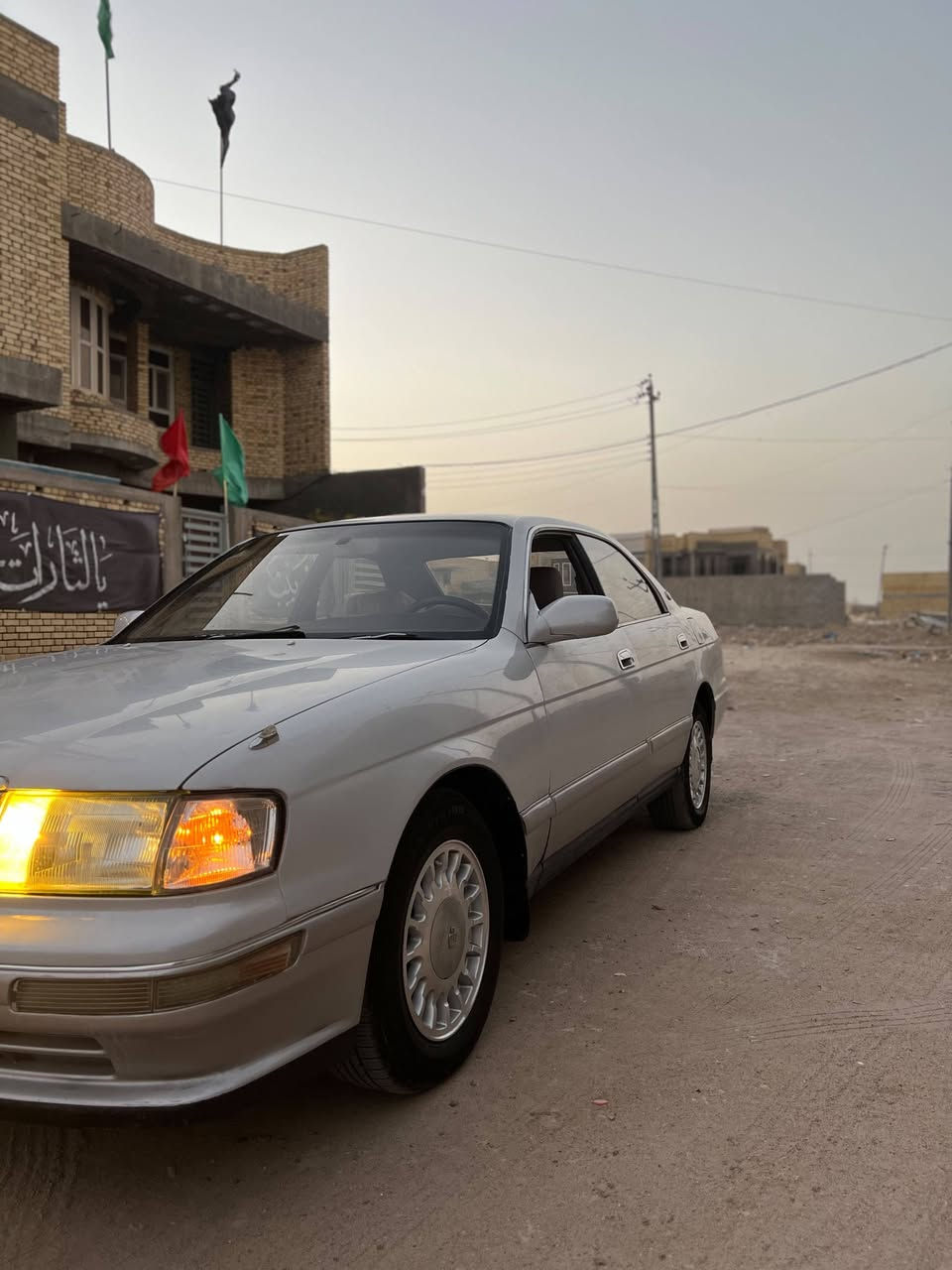 السعر (57) وبيها مجال للشراي
السلام عليكم للبيع سياره
 كراون بطه منفصل  موديل (94) سياره مكفوله من الكصه ونقل جثه والضربه القويه والعيوب الشرعي والاصوليات تحويل ثاني يوم شرط مكينه وكير خير من الله حلوات دواخل جدد بل كرتون تبريد ثلج ويا السويج حداديه وتواير جدد كهرباءيات كلها شغاله سنترلك شغال تفتيح وتقفيل عن بعد شغال سياره حلوه ومال جناي 
للستفسار الاتصال على الرقم ‏‪***********‬‏ وبيك خير وتدلل

