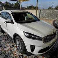 سورنتو • ٦ سلندر • ٧١ الف