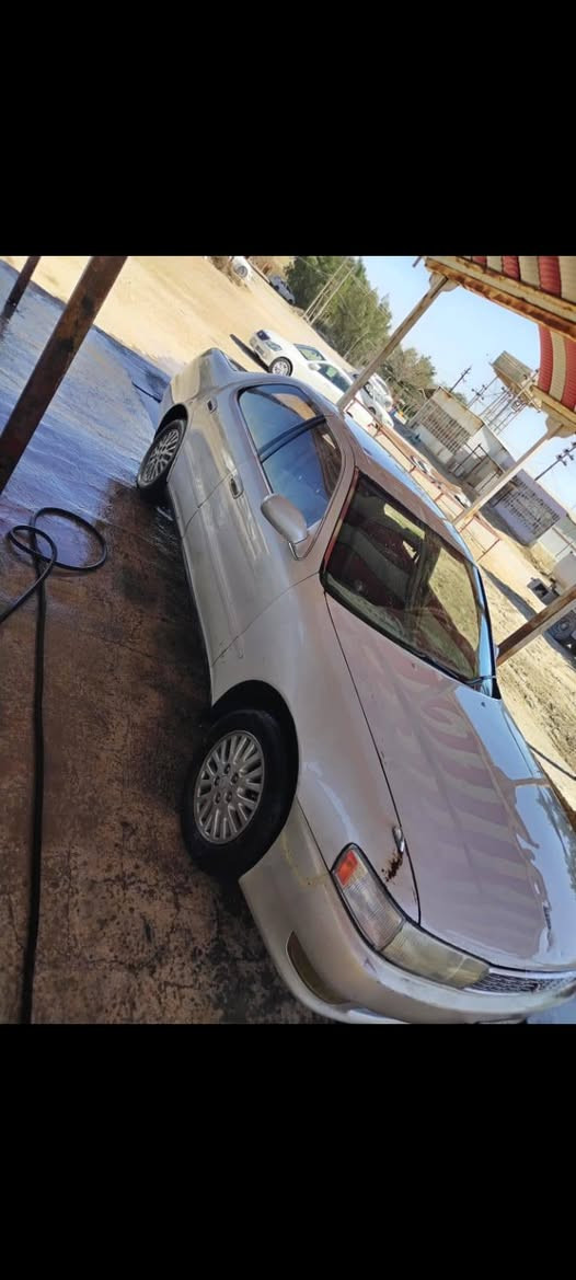 السلام عليكم كرستا 94 للبيع  
كفاله مكينه وحداديه وتبريد وگير السياره معايزه اي شي خير من الله رقمها كربلاء موجوده في محافظة الديوانيه قظاء المهناويه 
السعر 48 وبها مجال للشراي 
مكلف بالنشر رقم راعيها ***********
