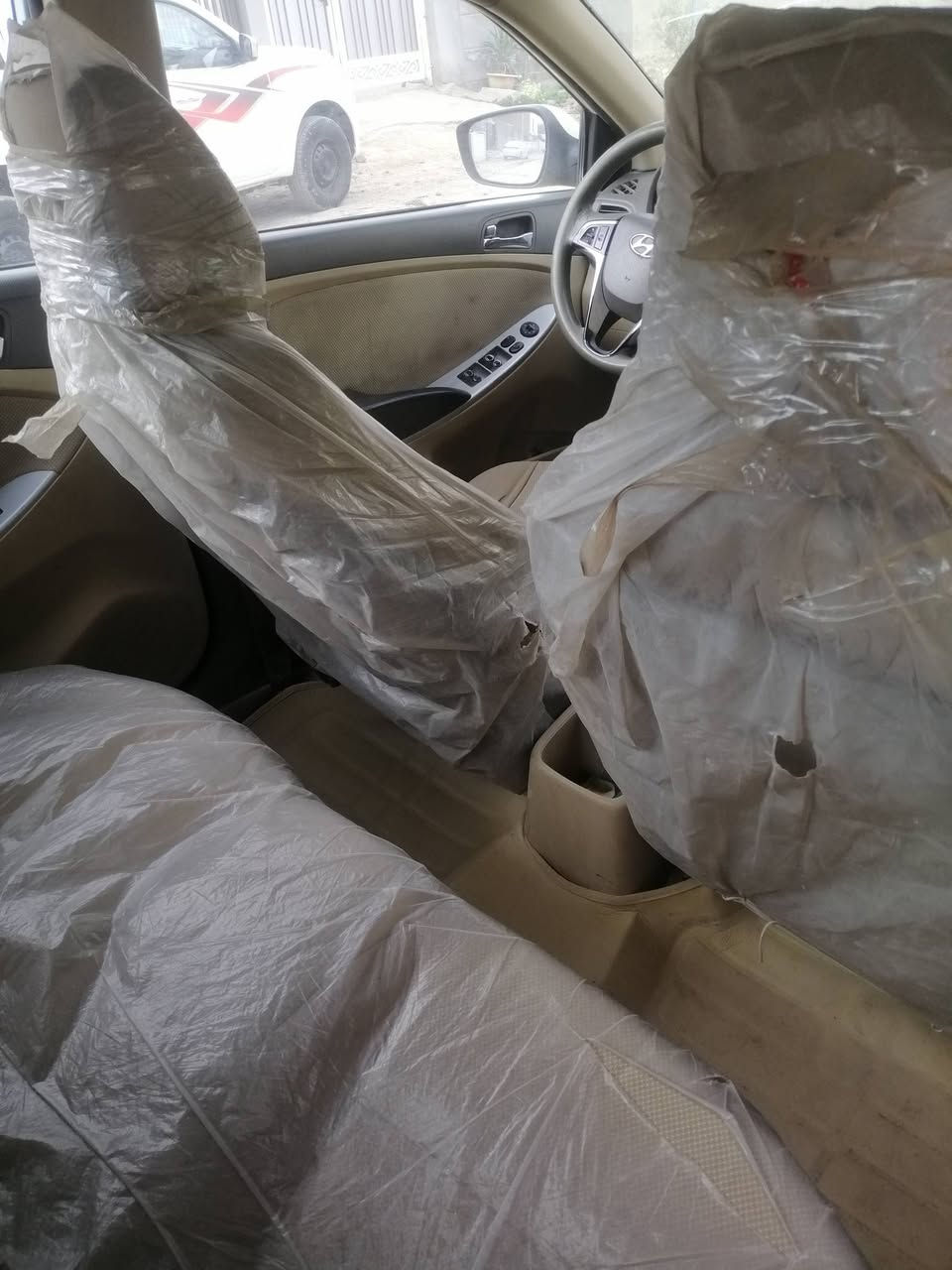 السلام عليكم اكسنت 15.  ***********
