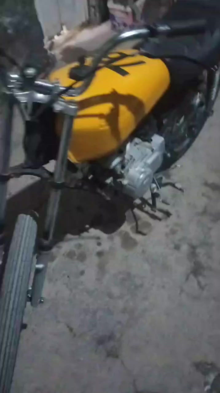 مراوس بدراجه كون نضيفه مكاني القاسم


**إذا كنت صاحب هذا الإعلان وتريد حذفه لأي سبب، رجاءا أرسل رسالة إلى الدعم الفني**