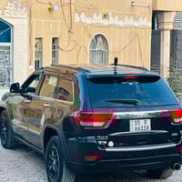 جيب • ٢٠١١ • ٦ سلندر