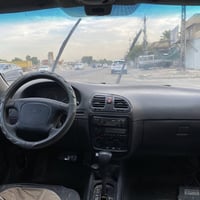 نوبرا • ١٩٩٧ • مع ورق