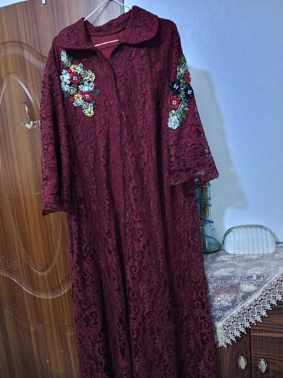 للبيع كلمن وسعرة بغداد الكريعات


**إذا كنت صاحب هذا الإعلان وتريد حذفه لأي سبب، رجاءا أرسل رسالة إلى الدعم الفني**