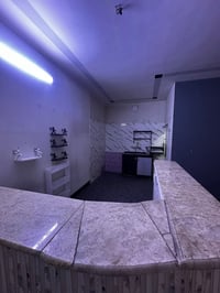للايجار في السيديه منشور رقم (152) 🌐مشتمل طابق اول معزول عزل تام  💠 غر...