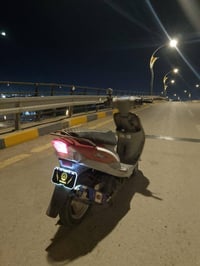 دراجه • كفاله عامه