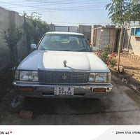 كراون ديلوكس موديل 92  بيع او مراوس بحديث رقم قاسيه دولي بسمي  هزه جدي...