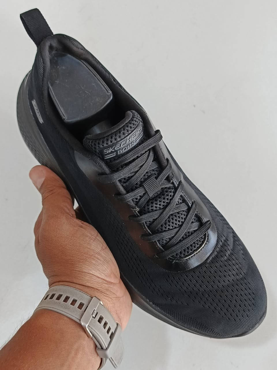 سكجرز بوبزاصلي اورجنال
▪️قياس 41---26..cm طول القدم 
👟 طبي وزن خفيف مريح القدم 
☎ واتساب ***********☎
🚗 توصيل كافة محافظات العراق 🚗
