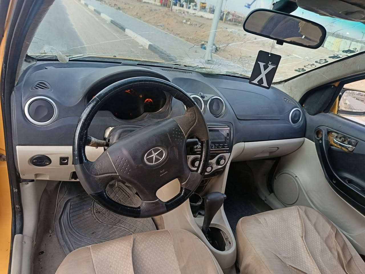 السلام عليكم جاك صيني محور مكينه وكير ياباني بيكاجو اربع براغي رقم مميز سنويه منتهيه بل 25 راعيه ماندله ابيع بدون راعي اتكفل سرقه وعشائر كهربائيات كله شغاله مكينه خير من الله السعر 15 العنوان البصره القديمه ***********
