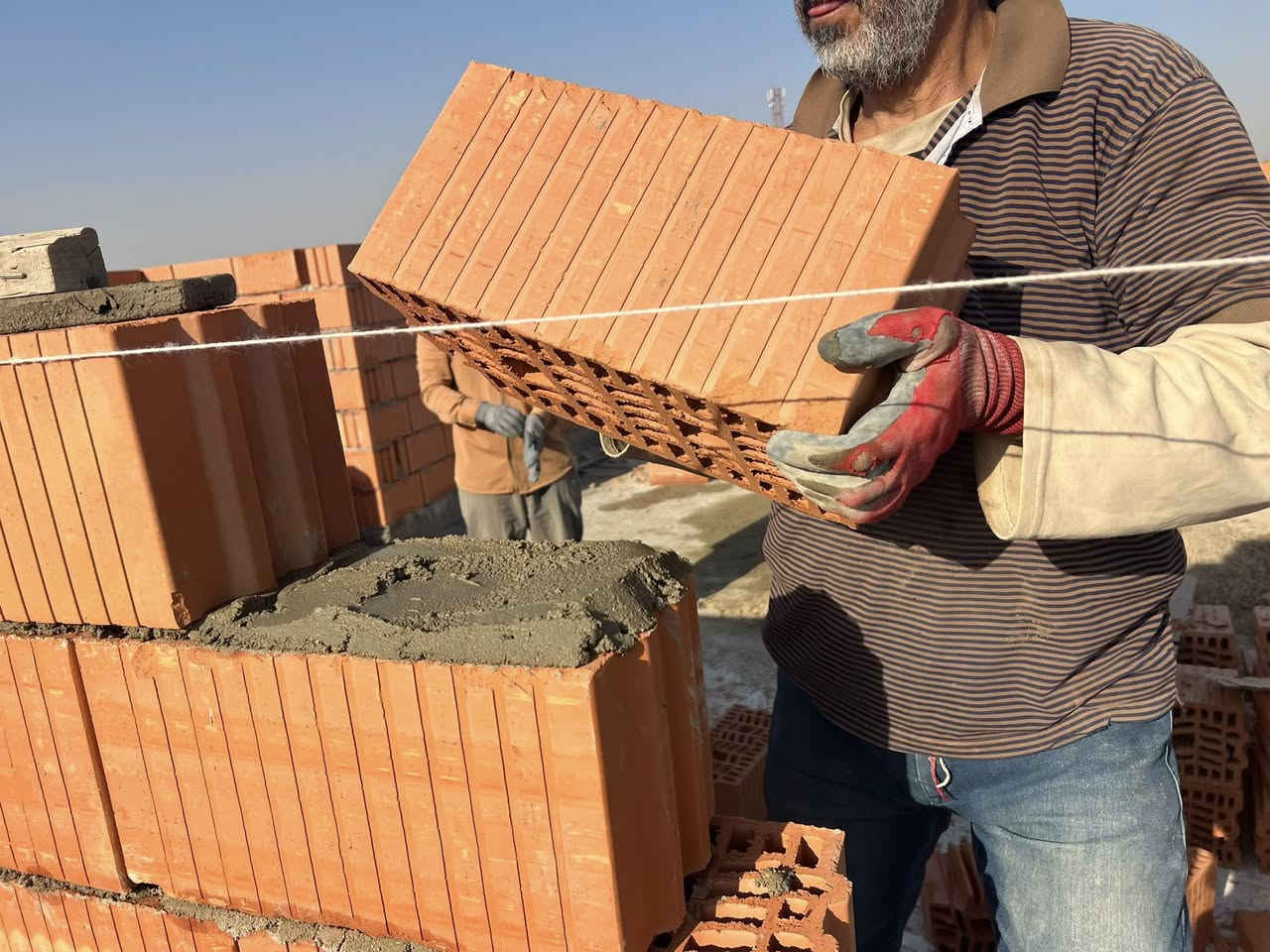 افضل منتج في العراق


**إذا كنت صاحب هذا الإعلان وتريد حذفه لأي سبب، رجاءا أرسل رسالة إلى الدعم الفني**