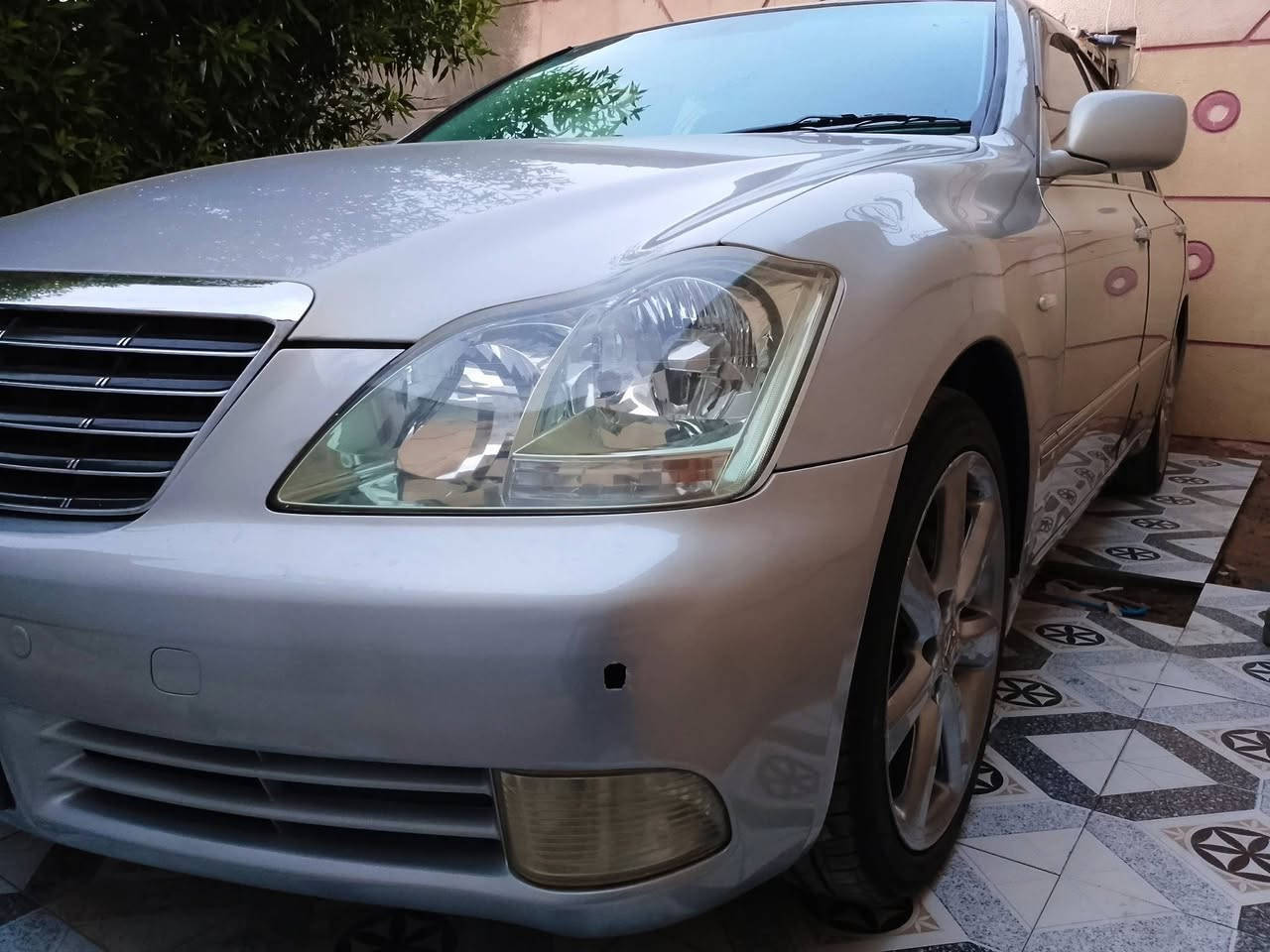شاهينه ادوات كصتين  دخول جديد بجيس
كرستال 

لايت ثلجي 

اصل 3 دكم 

برده خلفيه 

محرك الاقتصائدي 180

لون بحري 

تبريد ثلج شرط   سبلت دوار 

حداده كارتون 

شاشه تلفزيون لمس 

سيدي قرص 

مسجل 

دواخل بجيس 

محرك كير فاينه يابان 

هواي بيها مواصفات ماذاكرها 

اخواني اتصل فقط وبيع فقط ماراوس رجاآ ساعه سوالف نوب تراوس الشراي فقط يتصل تحياتي الكم 
العنوان البصره 
***********

***********
