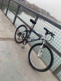 باسكل Specialized • حجم 26 • شوكة RockShox