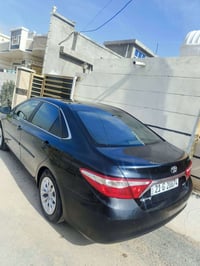 ورحمة الله كامري موديل ١٧ بيه بس جاملق صبق ماشيه ٩٠  07726821374 سعر ١...