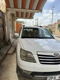 موهافي • ٢٠١١ • فور ويل